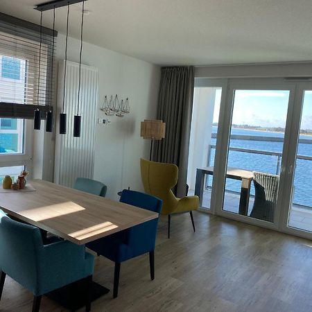 Apartamento Residenz Bollwark 312 Kappeln Exterior foto