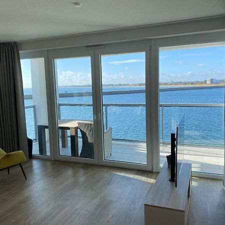 Apartamento Residenz Bollwark 312 Kappeln Exterior foto