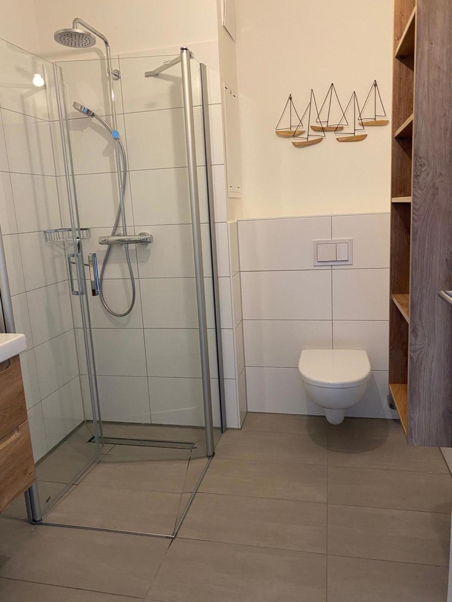 Apartamento Residenz Bollwark 312 Kappeln Exterior foto