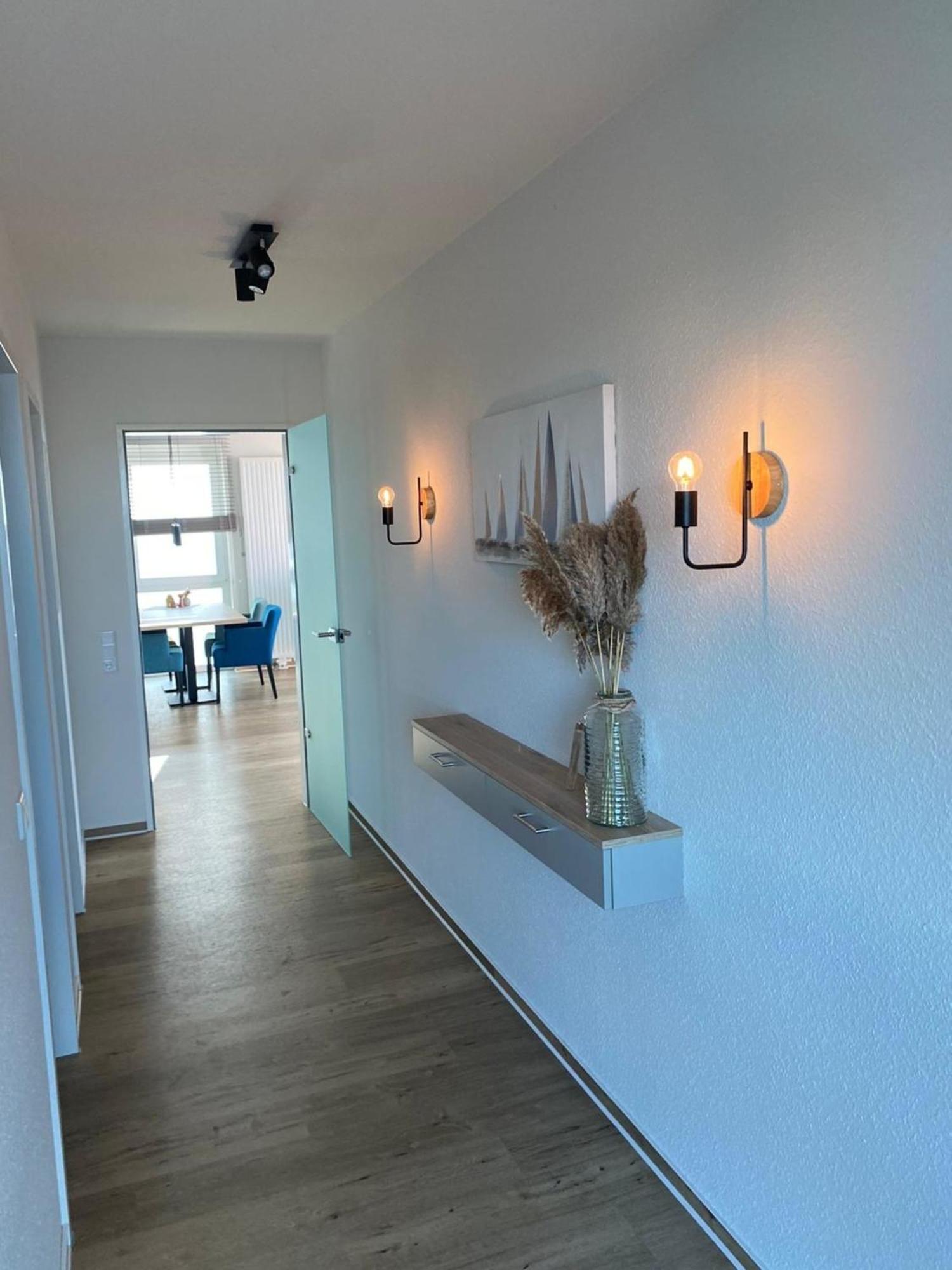 Apartamento Residenz Bollwark 312 Kappeln Exterior foto