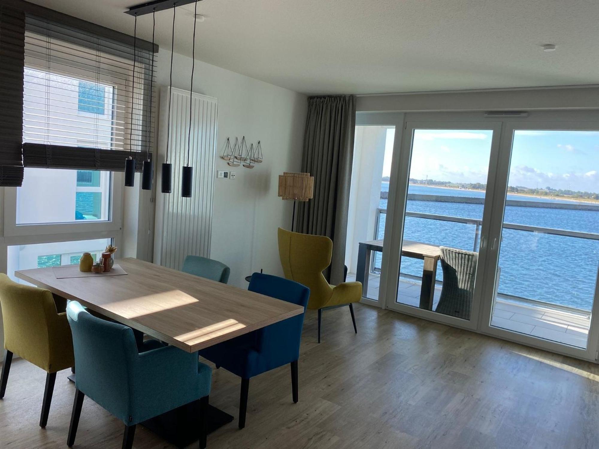 Apartamento Residenz Bollwark 312 Kappeln Exterior foto